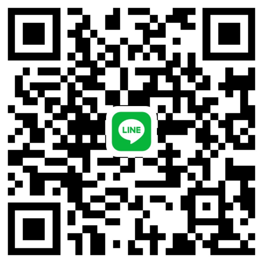 劉安清 LINE QR Code