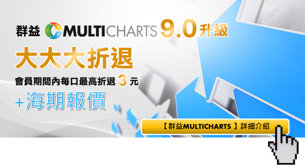 受保護的內容: Multicharts 券商版租用流程