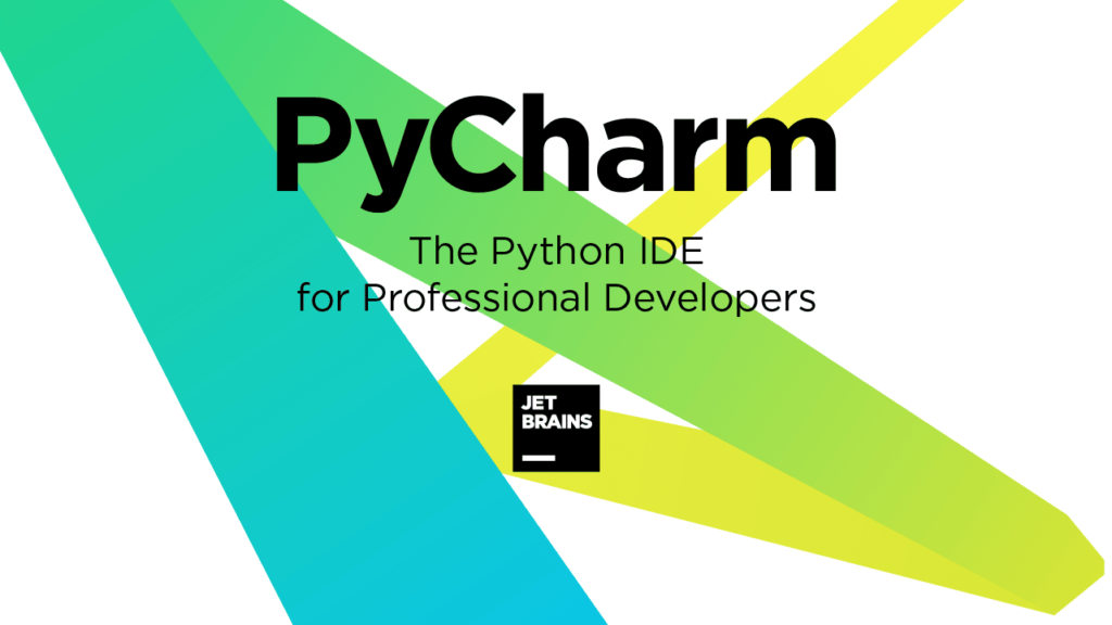 Pycharm 安裝